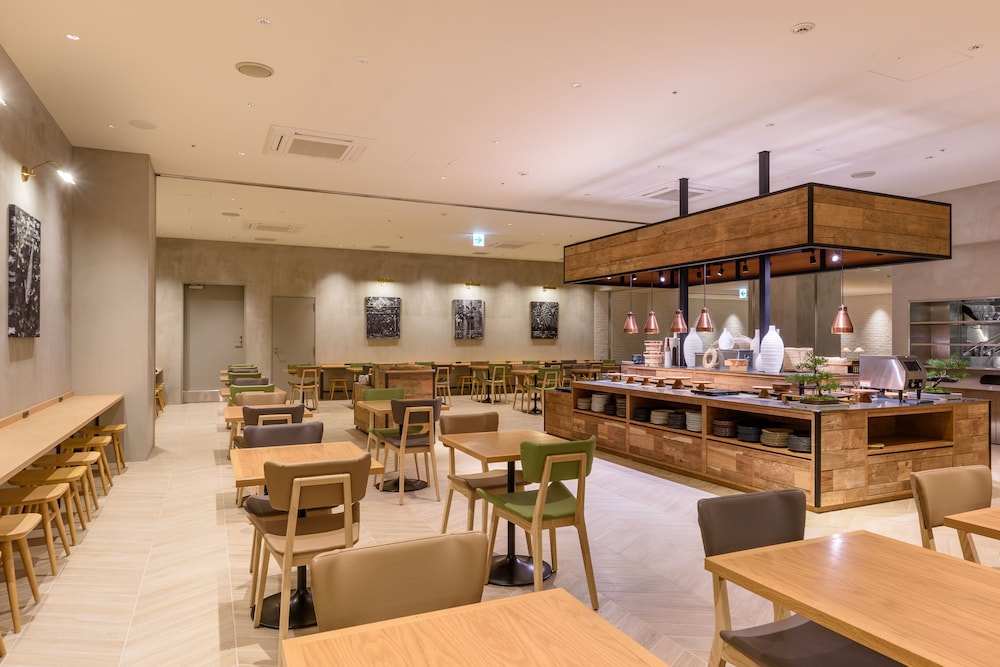 HOTEL MONDAY PREMIUM 豊洲 東京