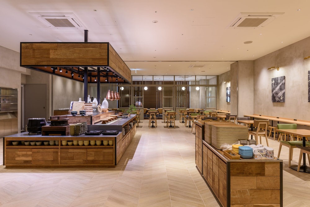HOTEL MONDAY PREMIUM 豊洲 東京