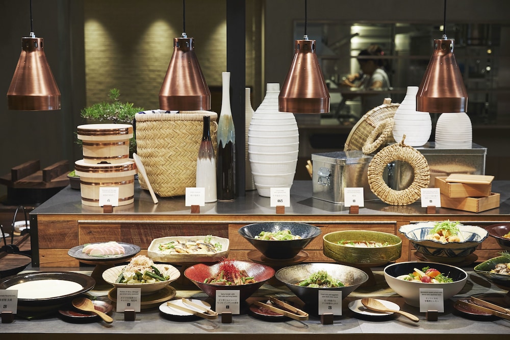 HOTEL MONDAY PREMIUM 豊洲 東京