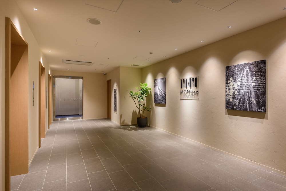 HOTEL MONDAY PREMIUM 豊洲 東京