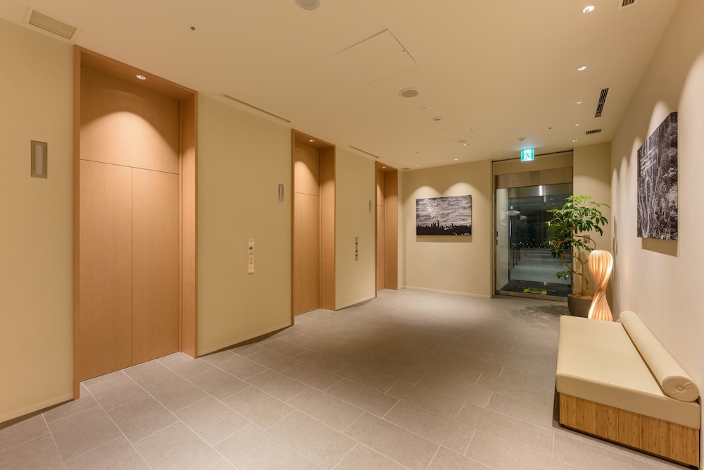 HOTEL MONDAY PREMIUM 豊洲 東京