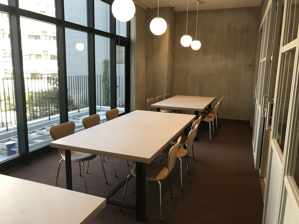 HOTEL MONDAY PREMIUM 豊洲 東京