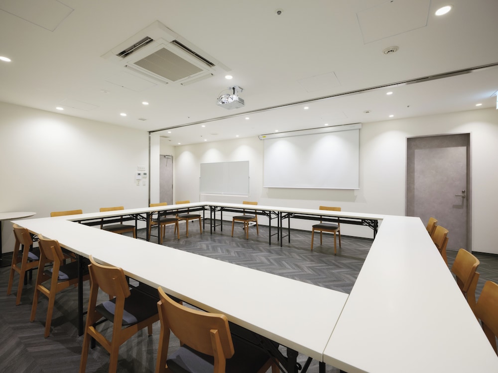 HOTEL MONDAY PREMIUM 豊洲 東京
