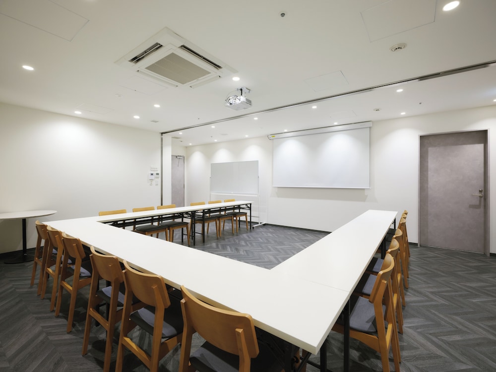 HOTEL MONDAY PREMIUM 豊洲 東京