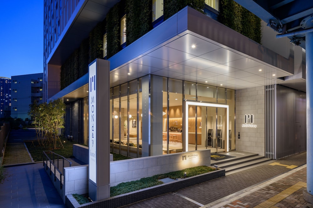 HOTEL MONDAY PREMIUM 豊洲 東京
