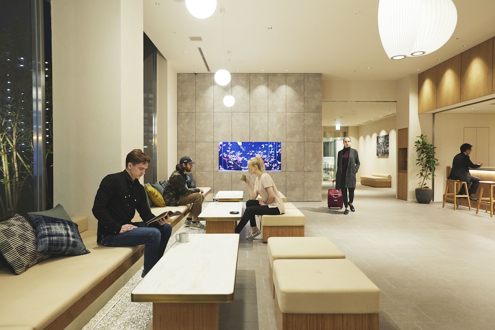 HOTEL MONDAY PREMIUM 豊洲 東京