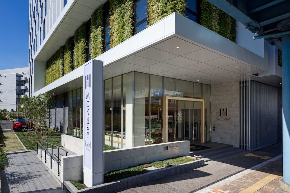 HOTEL MONDAY PREMIUM 豊洲 東京