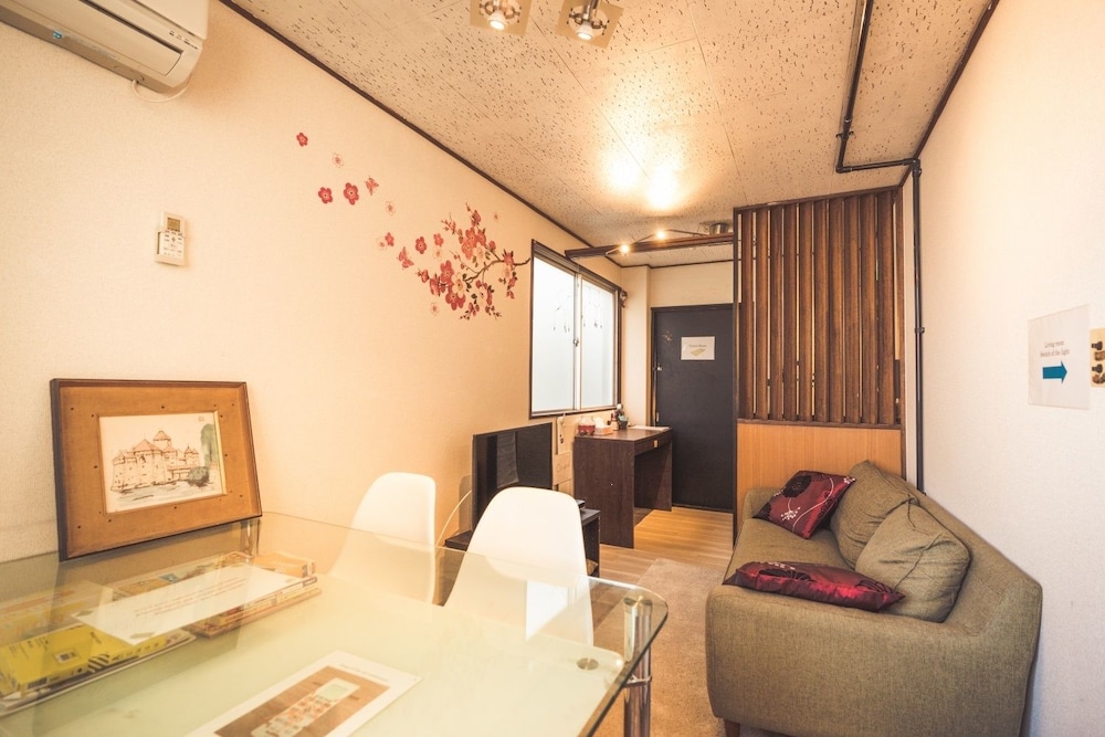 エアホテル入谷 東京