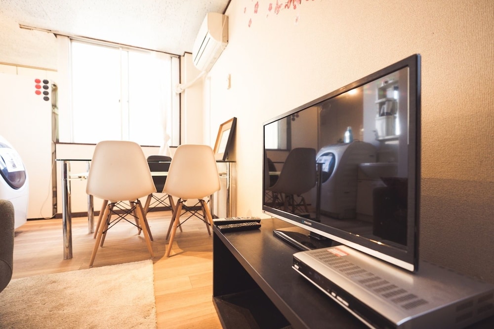 エアホテル入谷 東京