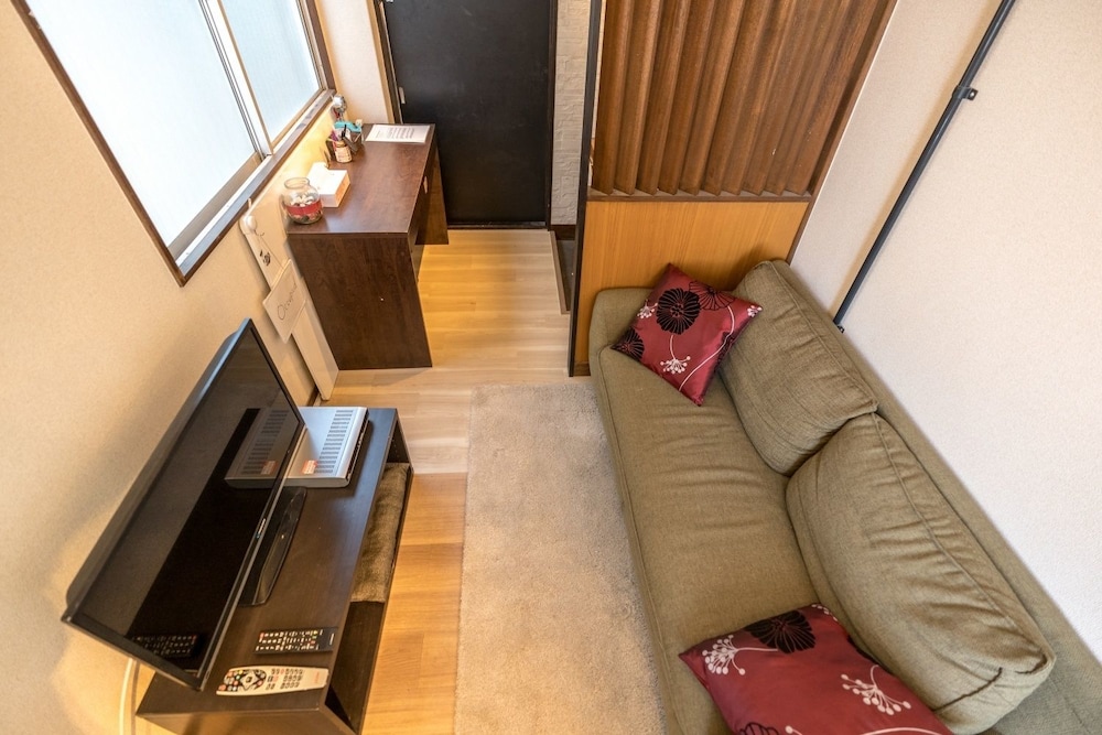 エアホテル入谷 東京