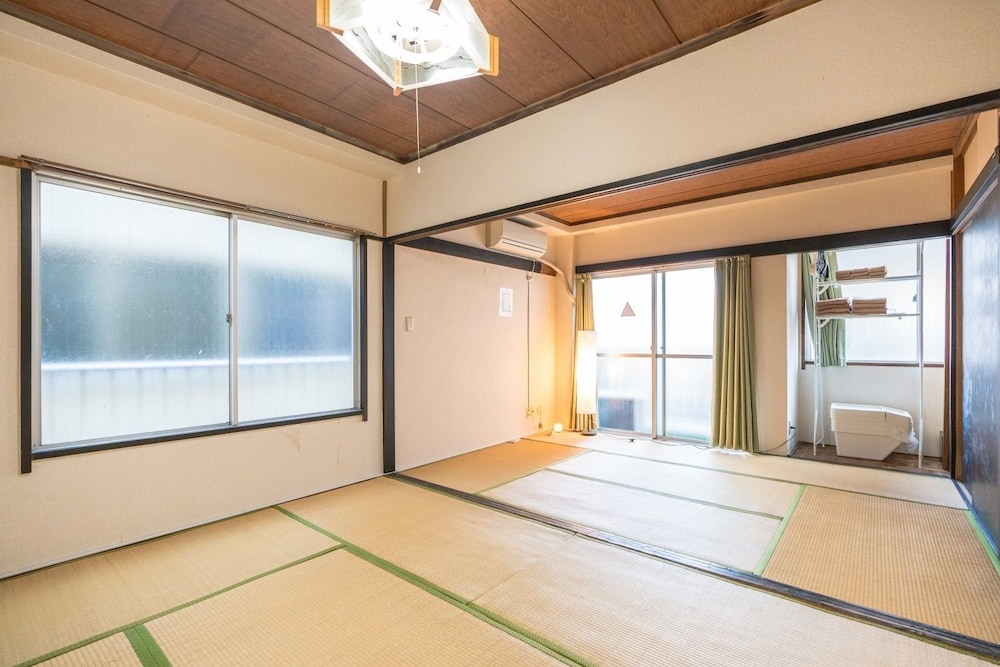 エアホテル入谷 東京