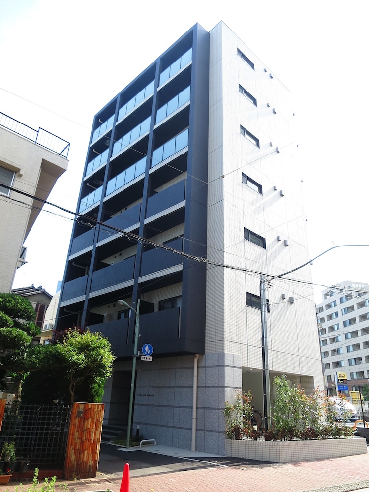セジョリ池上 東京