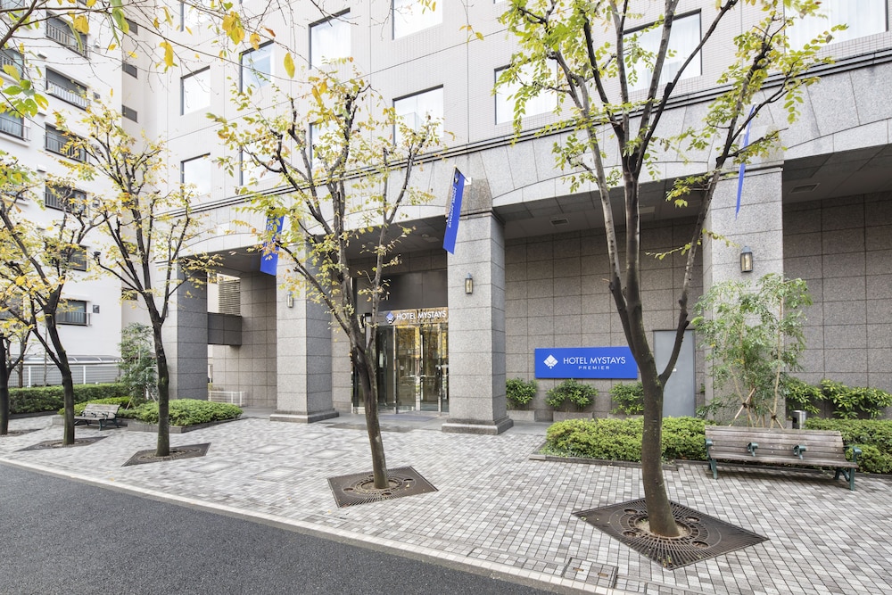ホテルマイステイズプレミア大森 東京