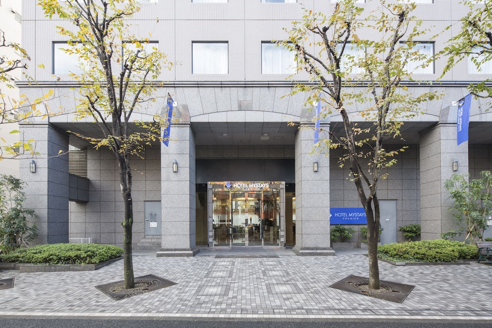 ホテルマイステイズプレミア大森 東京