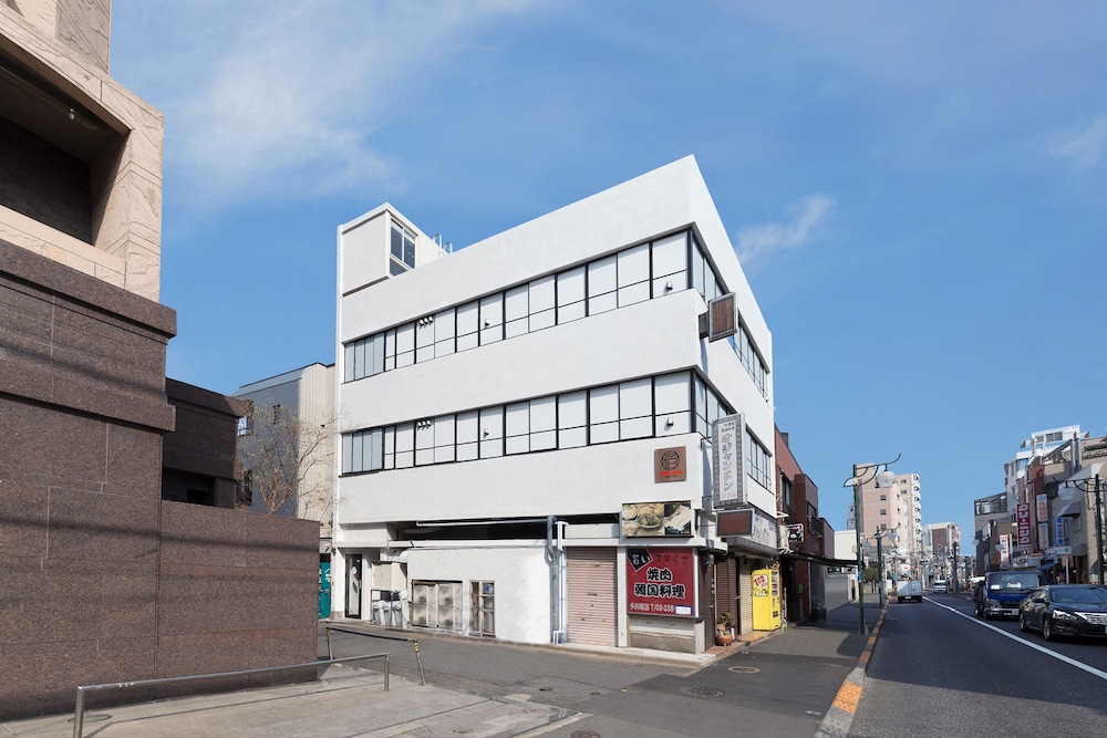 COCOSHUKU 中野 東京