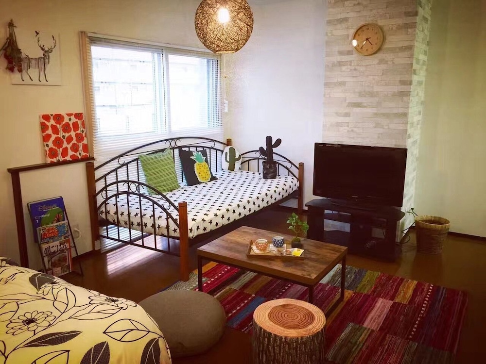 HEIWA APARTMENT 東京
