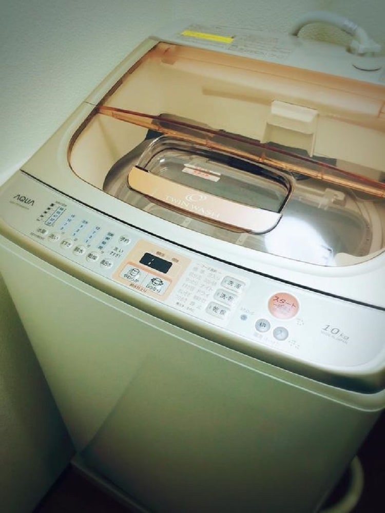 HEIWA APARTMENT 東京