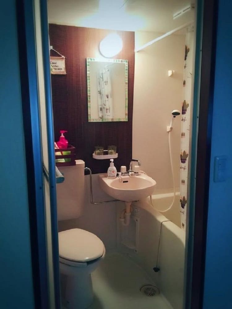 HEIWA APARTMENT 東京