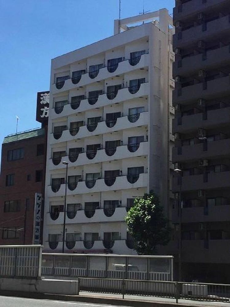 HEIWA APARTMENT 東京