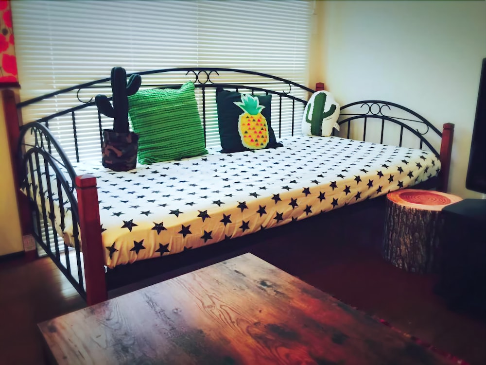 HEIWA APARTMENT 東京