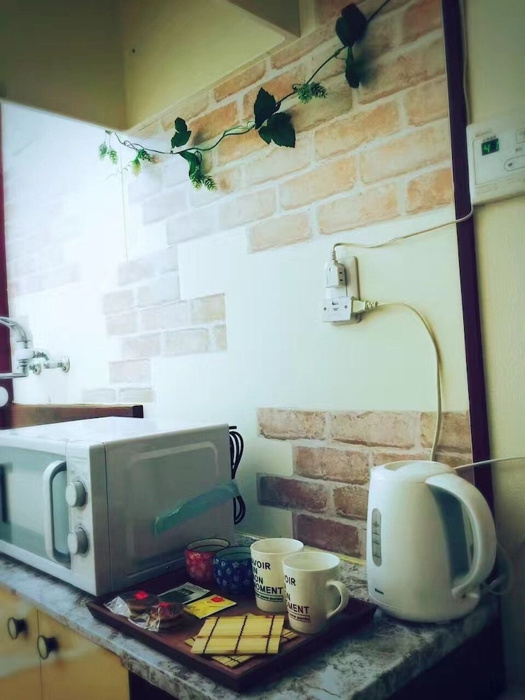 HEIWA APARTMENT 東京