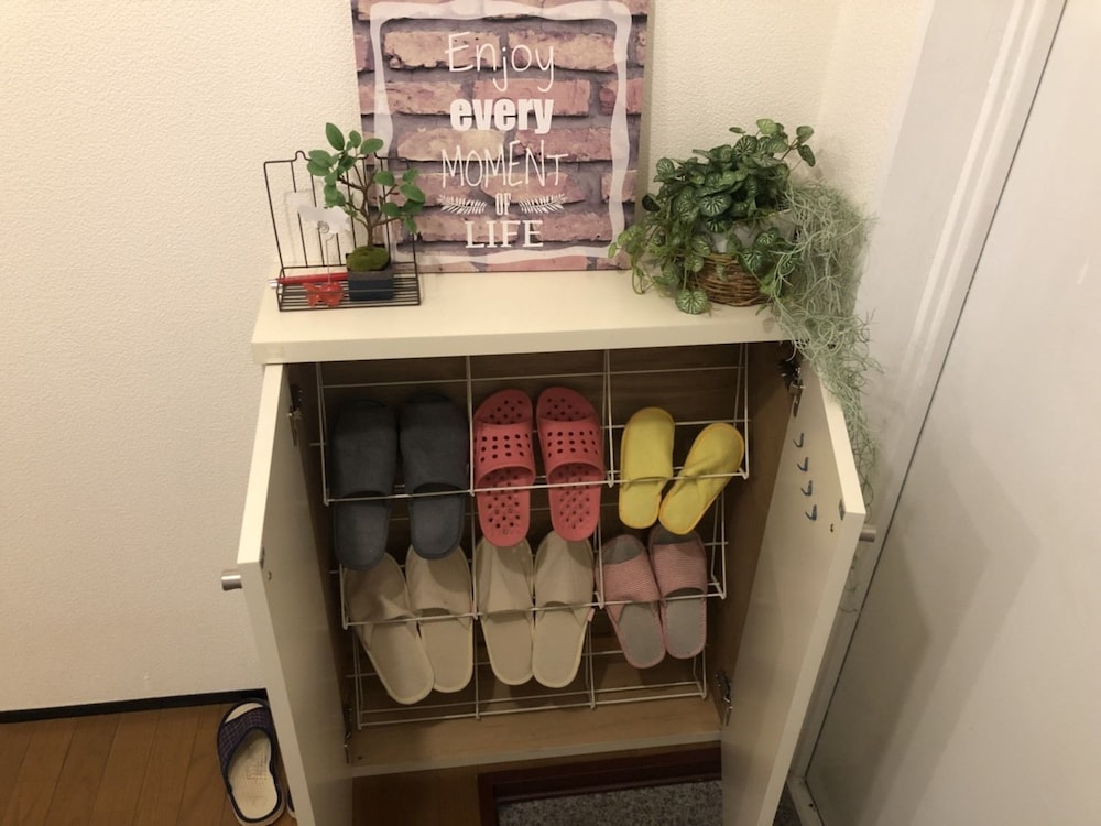 HEIWA APARTMENT 東京