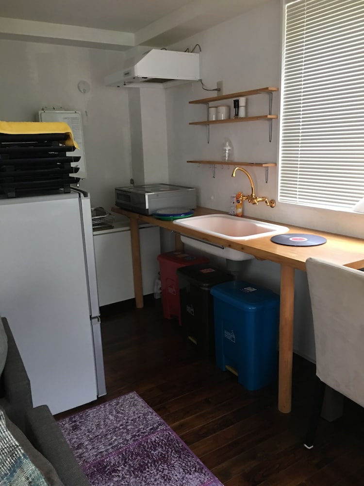 ORIENTAL LODGE ASAKUSA 東京