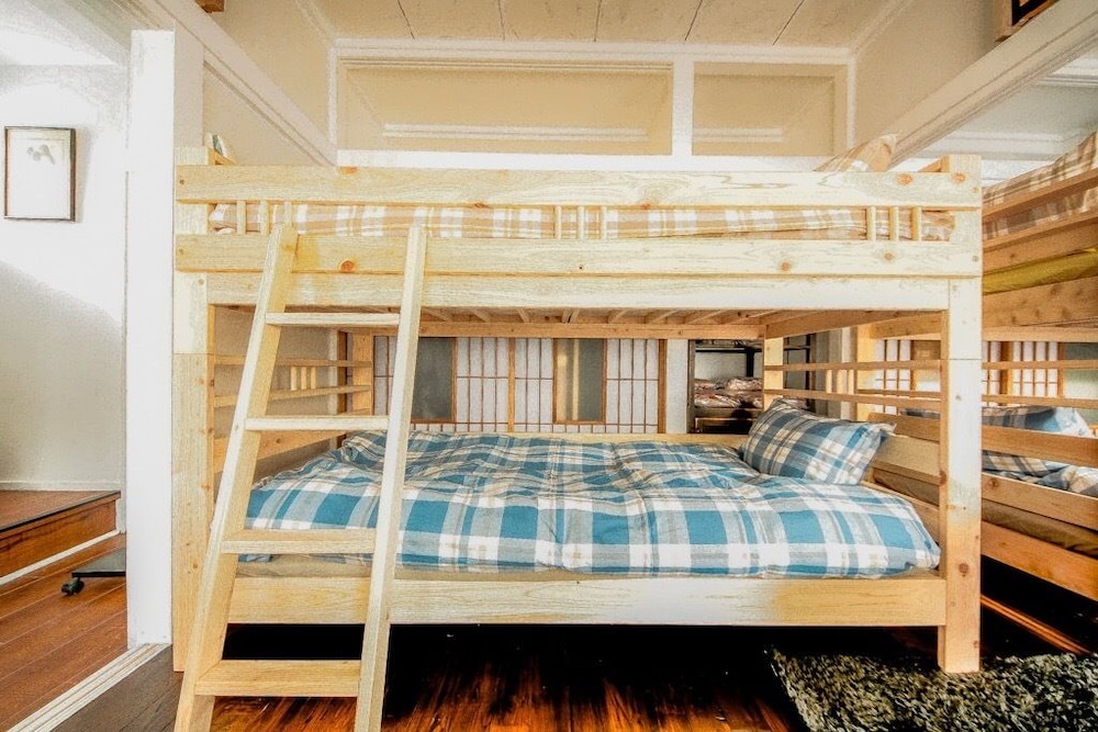 ORIENTAL LODGE ASAKUSA 東京