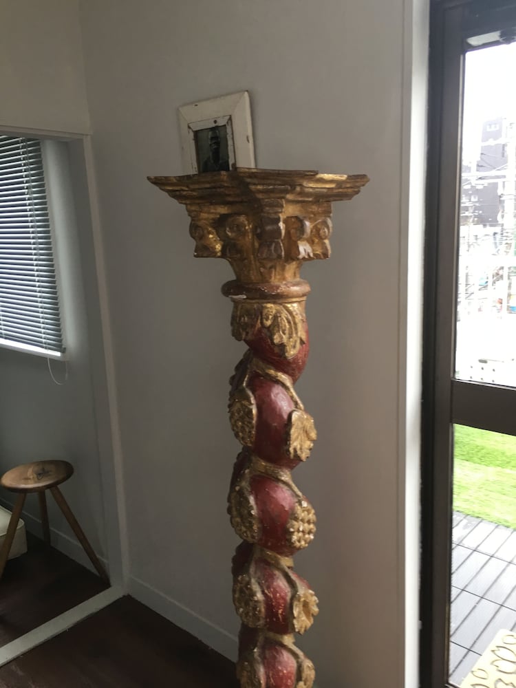ORIENTAL LODGE ASAKUSA 東京