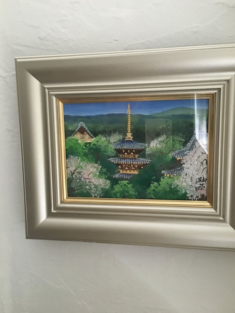 ORIENTAL LODGE ASAKUSA 東京