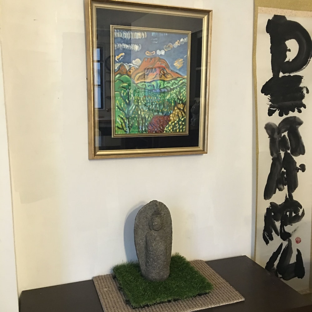 ORIENTAL LODGE ASAKUSA 東京