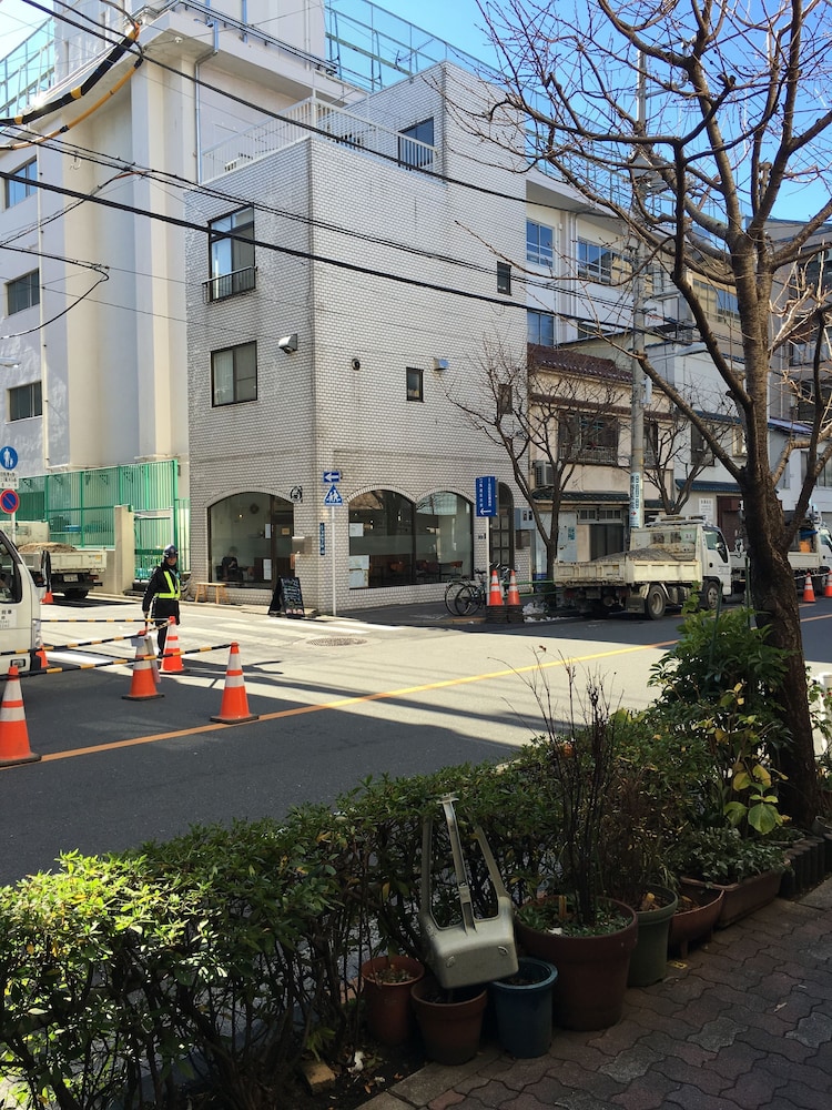 ORIENTAL LODGE ASAKUSA 東京