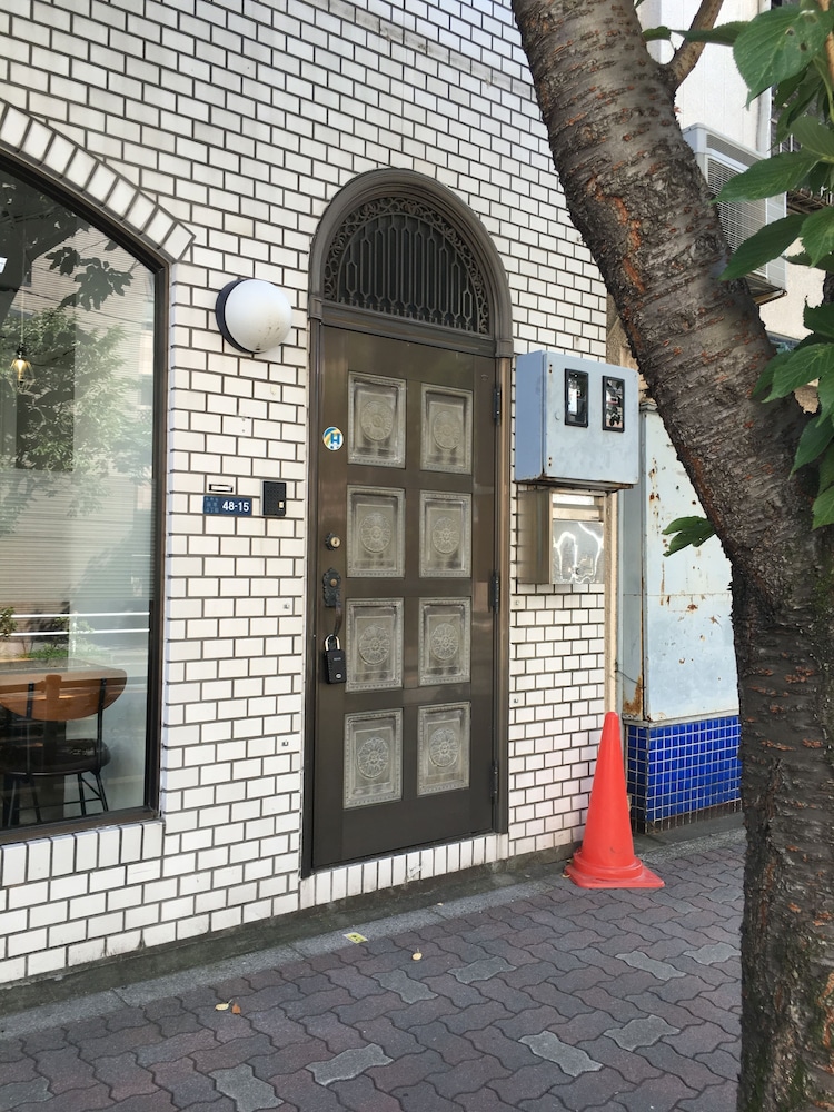 ORIENTAL LODGE ASAKUSA 東京