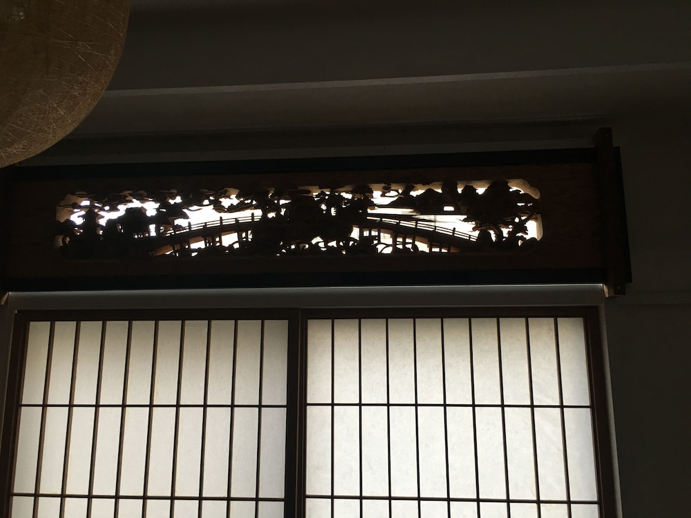 ORIENTAL LODGE ASAKUSA 東京