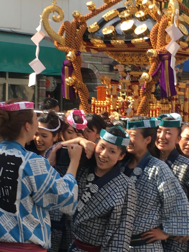 ORIENTAL LODGE ASAKUSA 東京
