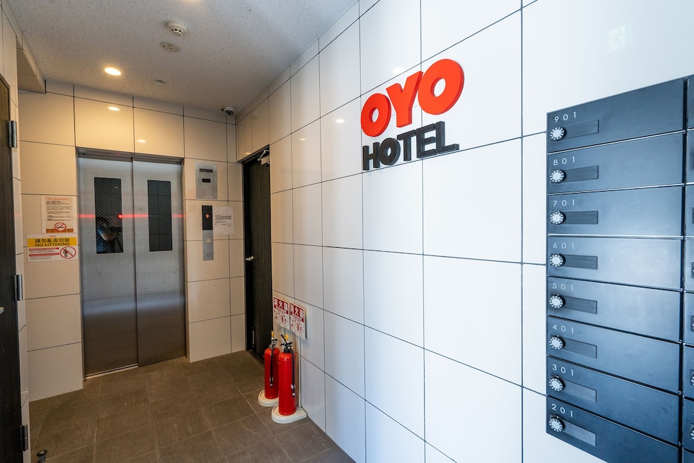 OYO 44749 ONE 三ノ輪 東京