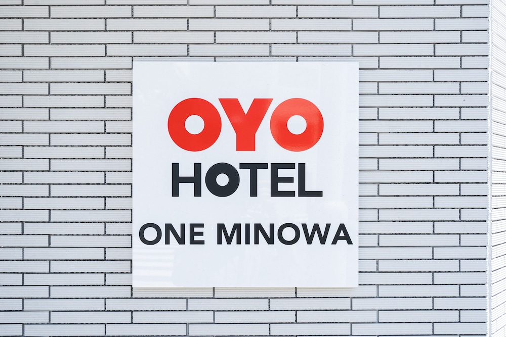 OYO 44749 ONE 三ノ輪 東京