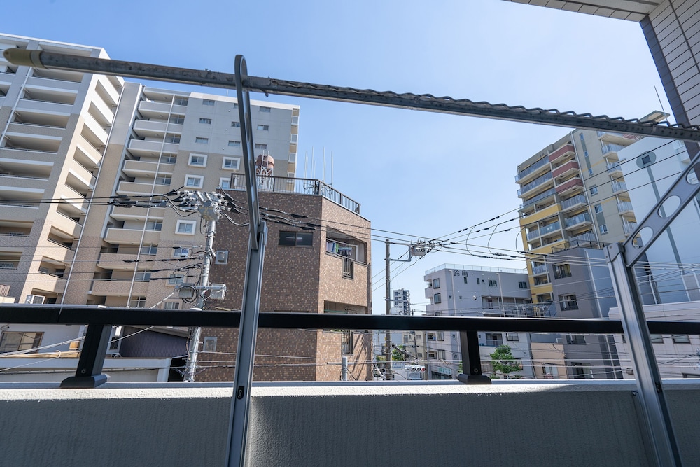 OYO 44749 ONE 三ノ輪 東京