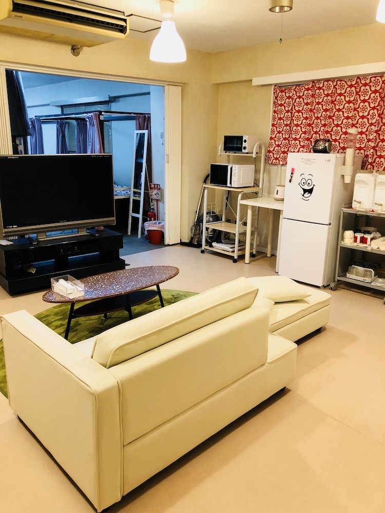 WOMENS LODGE 東京