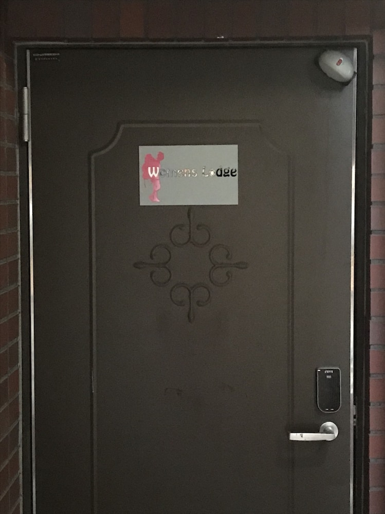 WOMENS LODGE 東京