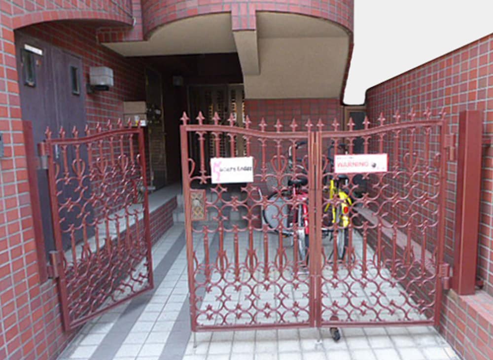 WOMENS LODGE 東京