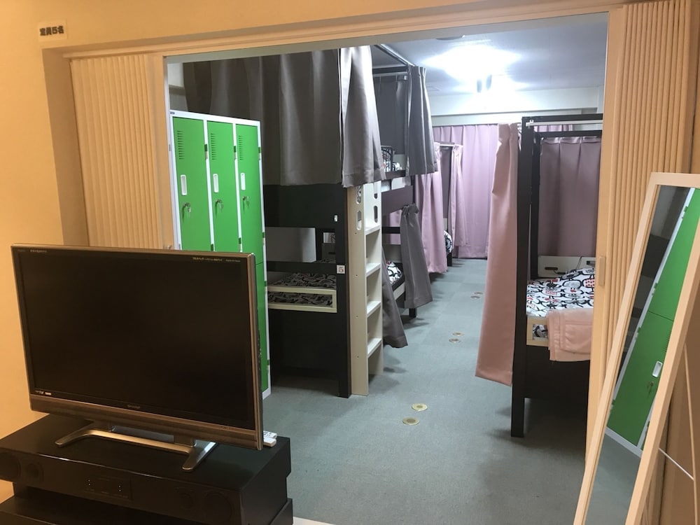 WOMENS LODGE 東京