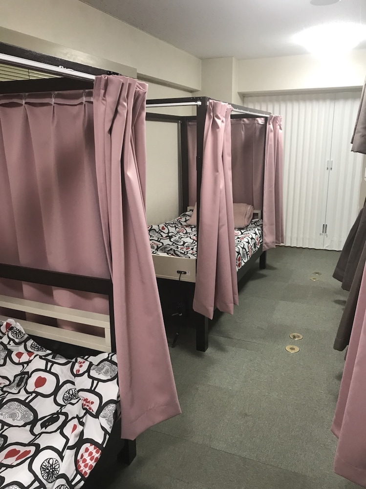 WOMENS LODGE 東京