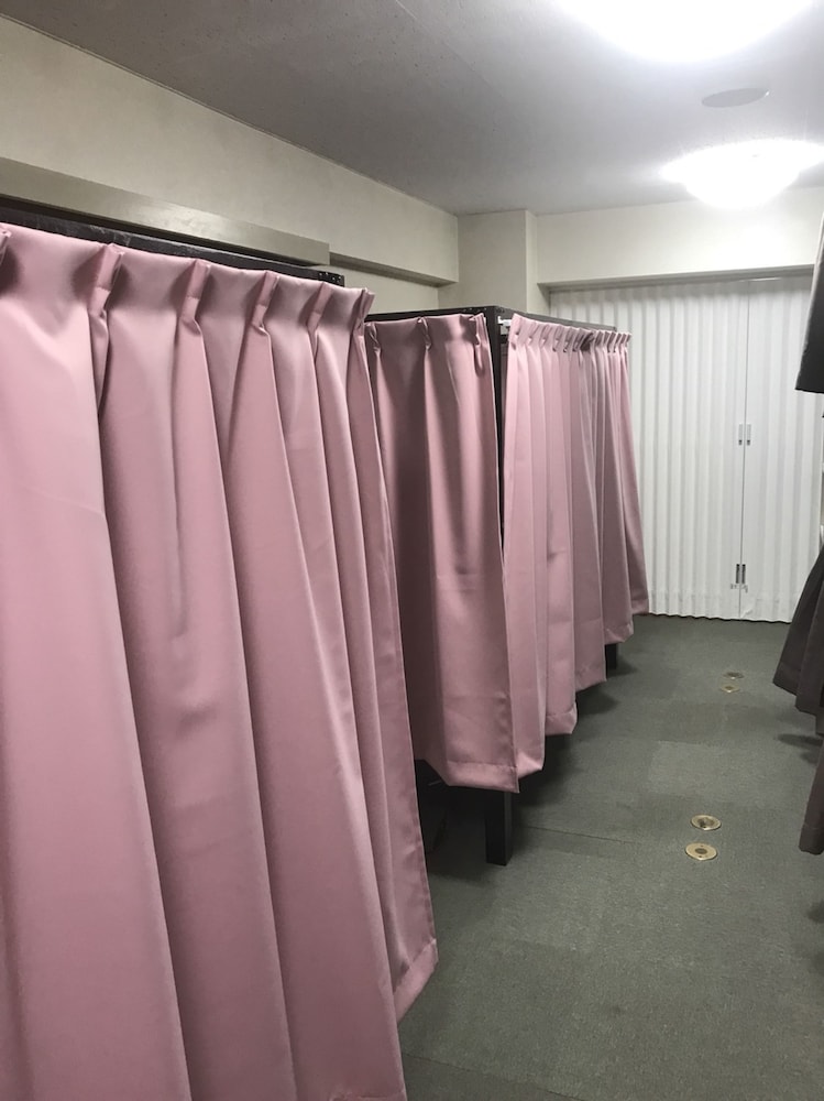 WOMENS LODGE 東京