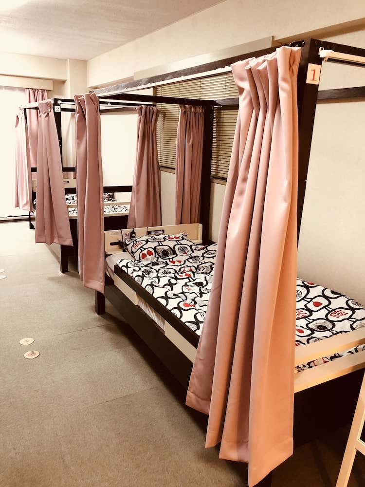 WOMENS LODGE 東京