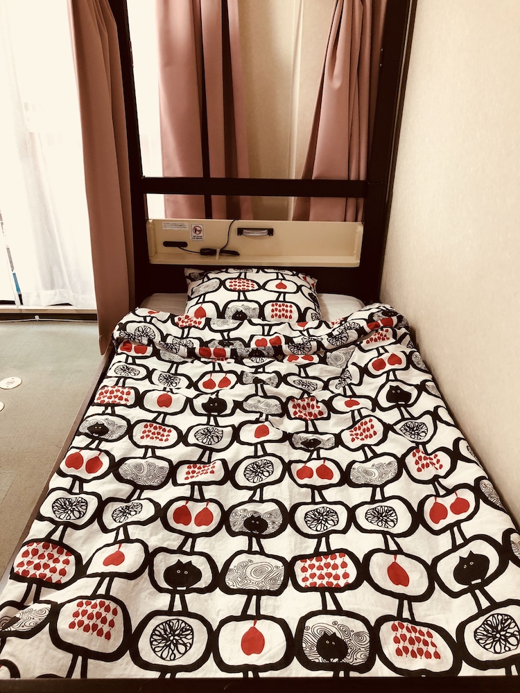 WOMENS LODGE 東京
