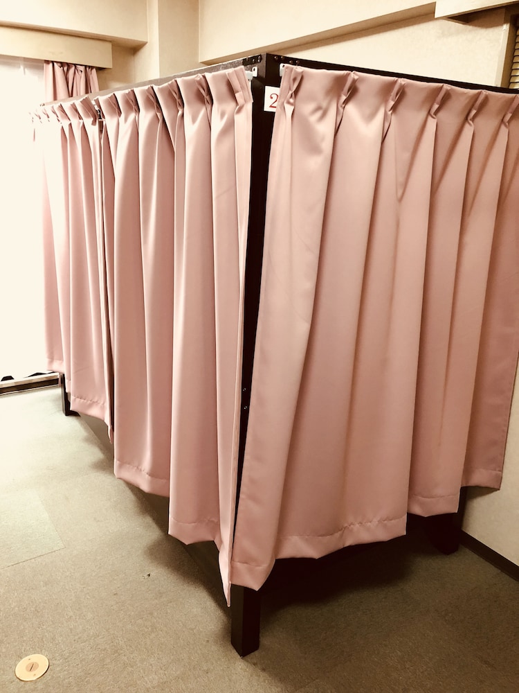 WOMENS LODGE 東京