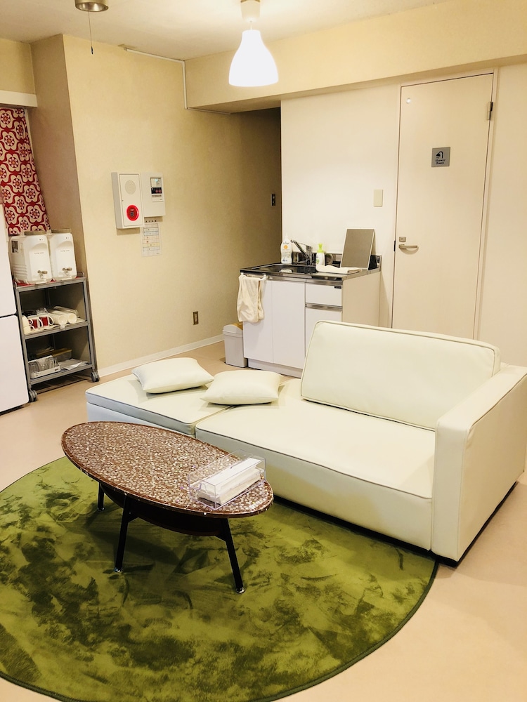 WOMENS LODGE 東京