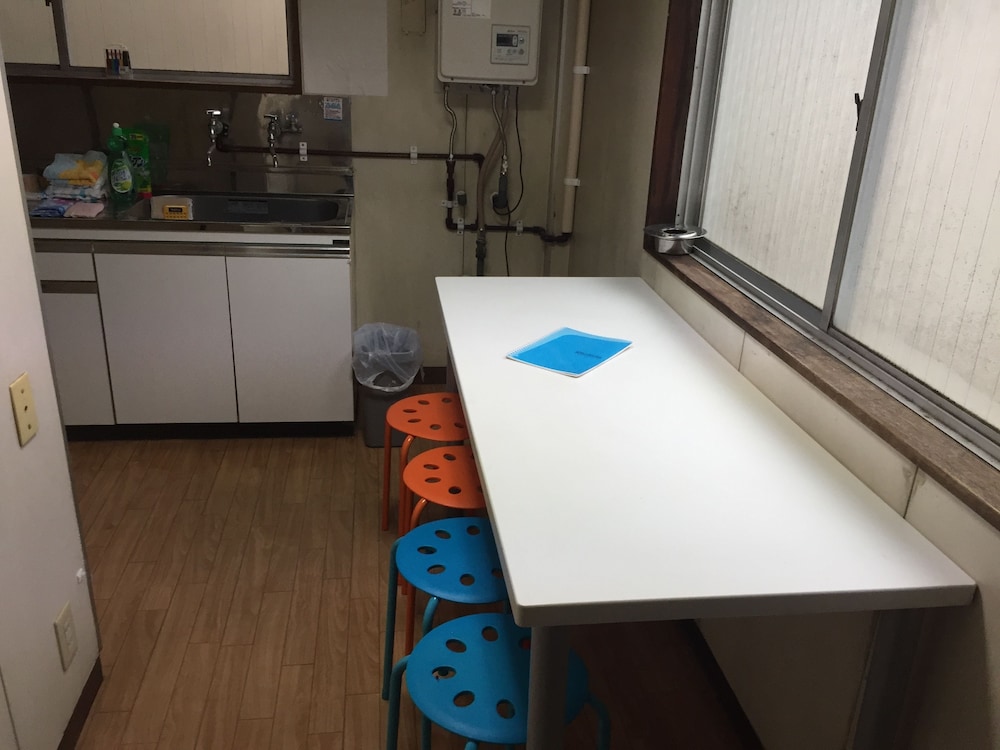 赤塚ゴーゴーハウス 東京