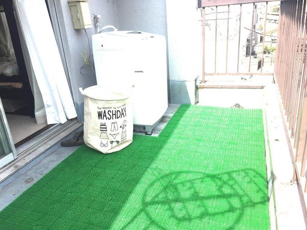 赤塚ゴーゴーハウス 東京